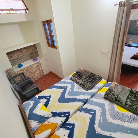 Alaknanda Homestay Karnaprayag Номер фото