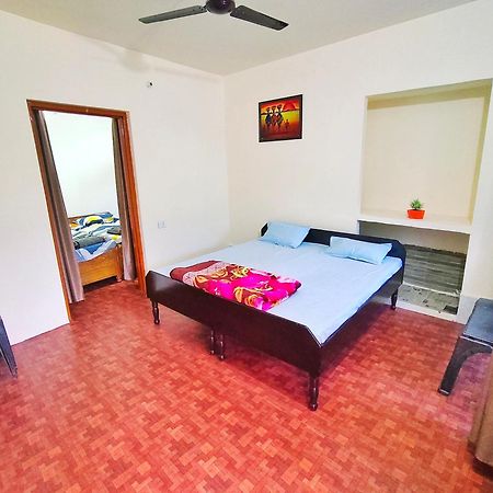 Alaknanda Homestay Karnaprayag Номер фото
