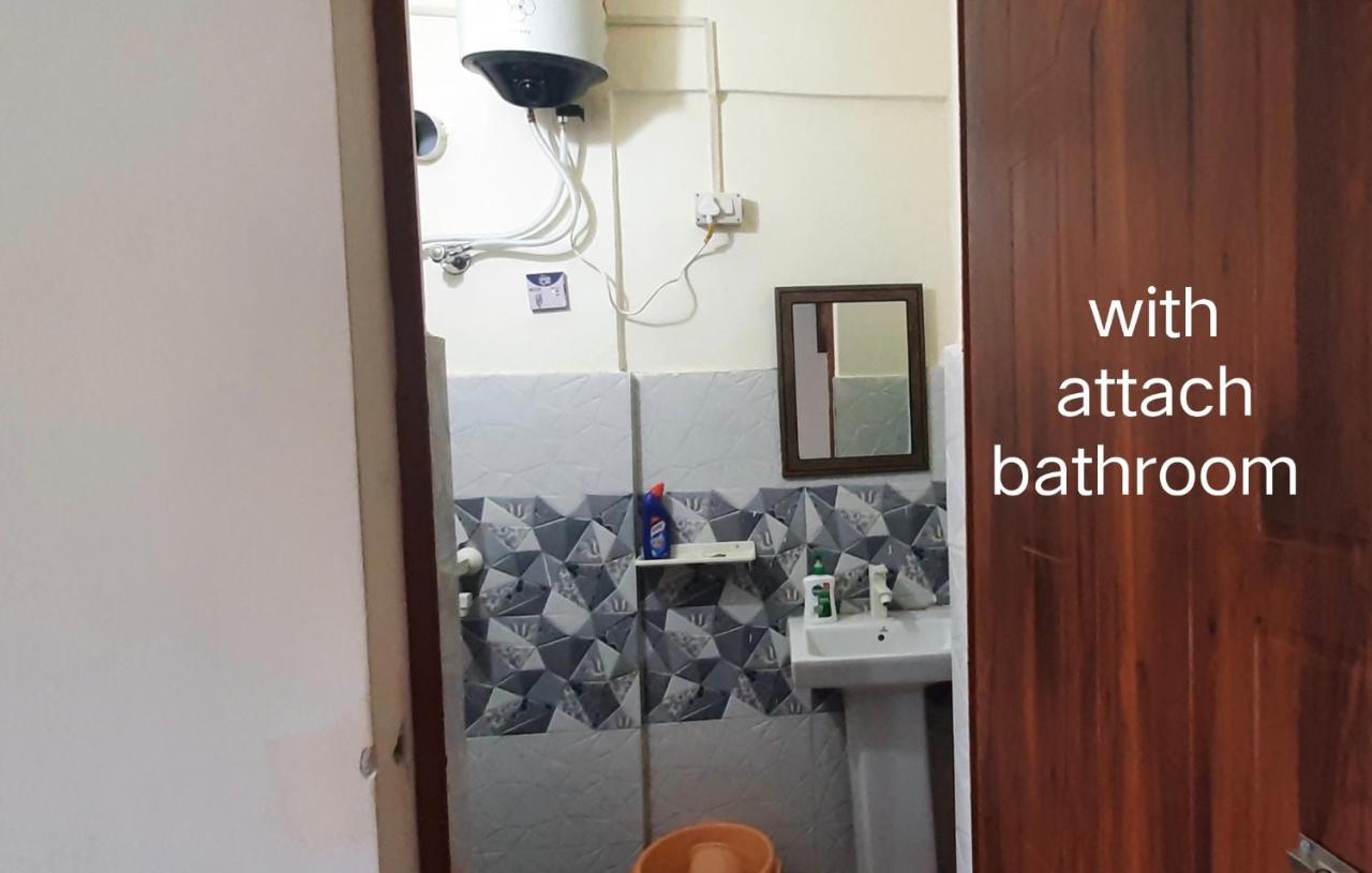 Alaknanda Homestay Karnaprayag Экстерьер фото