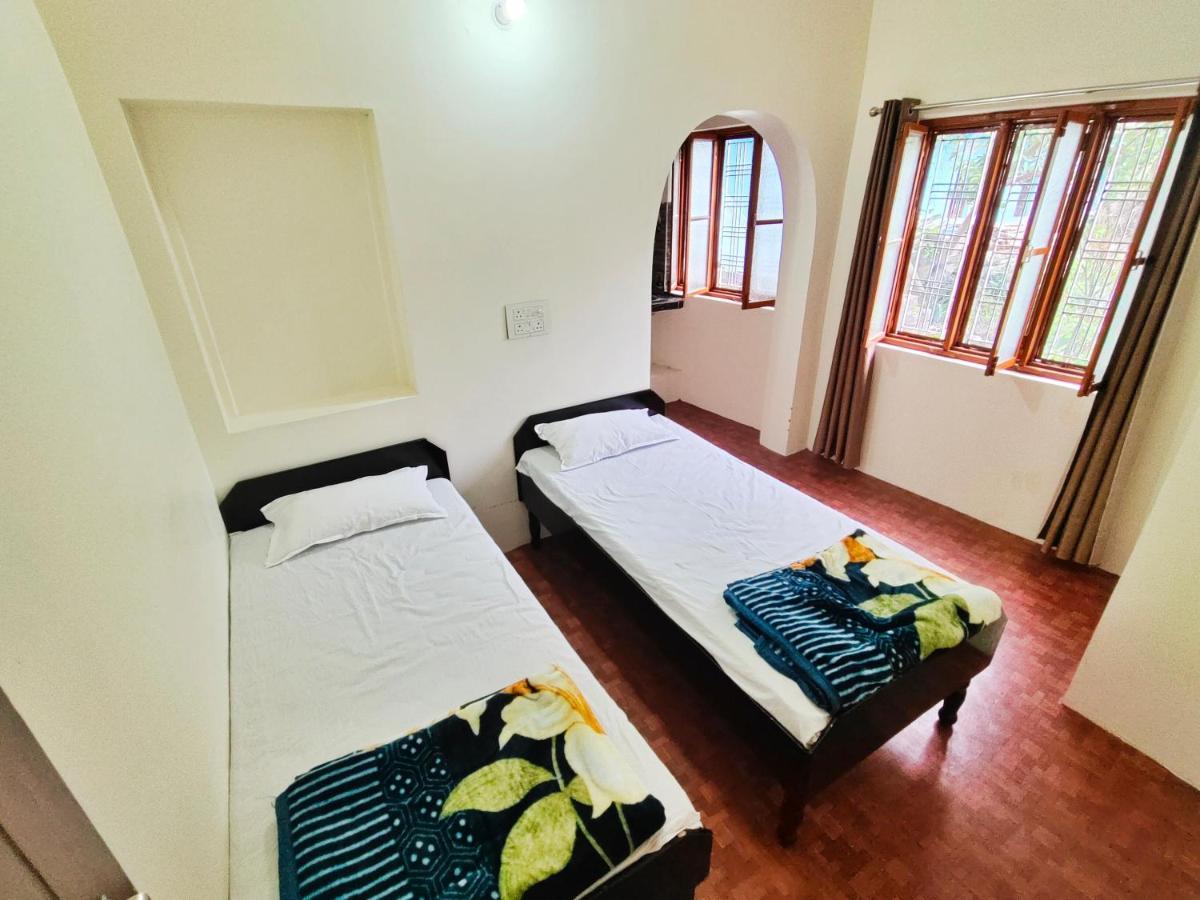 Alaknanda Homestay Karnaprayag Экстерьер фото