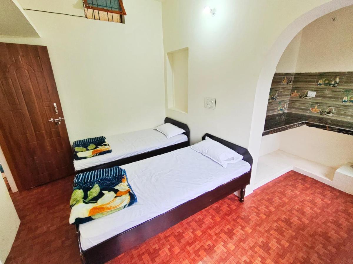 Alaknanda Homestay Karnaprayag Экстерьер фото