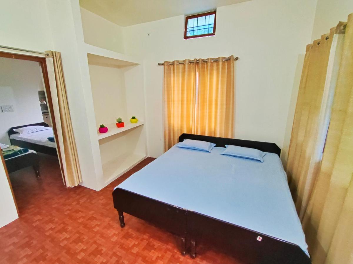 Alaknanda Homestay Karnaprayag Экстерьер фото