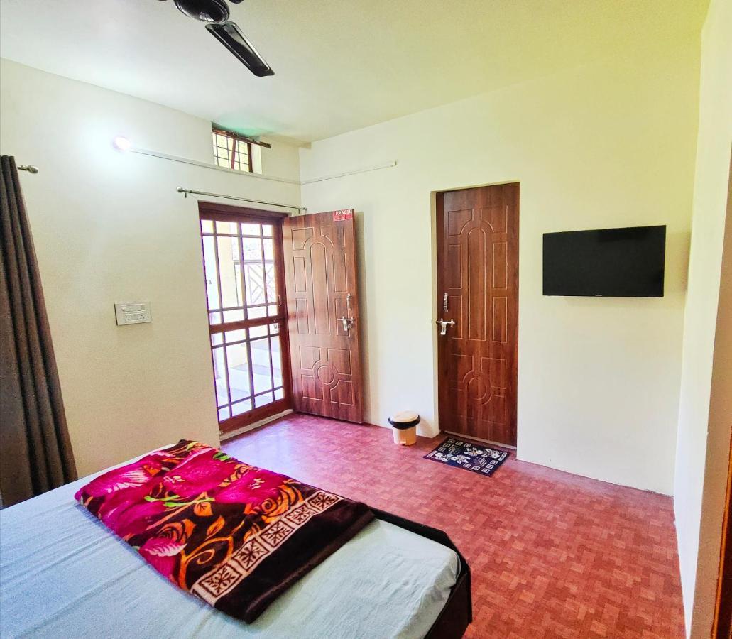 Alaknanda Homestay Karnaprayag Экстерьер фото