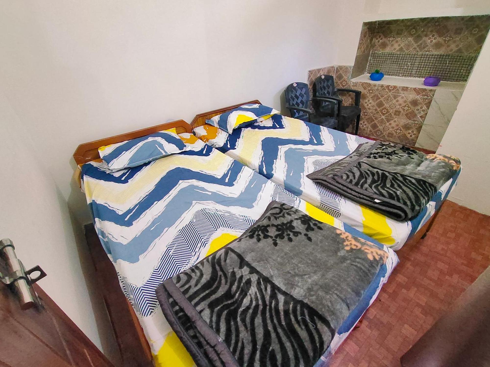 Alaknanda Homestay Karnaprayag Экстерьер фото