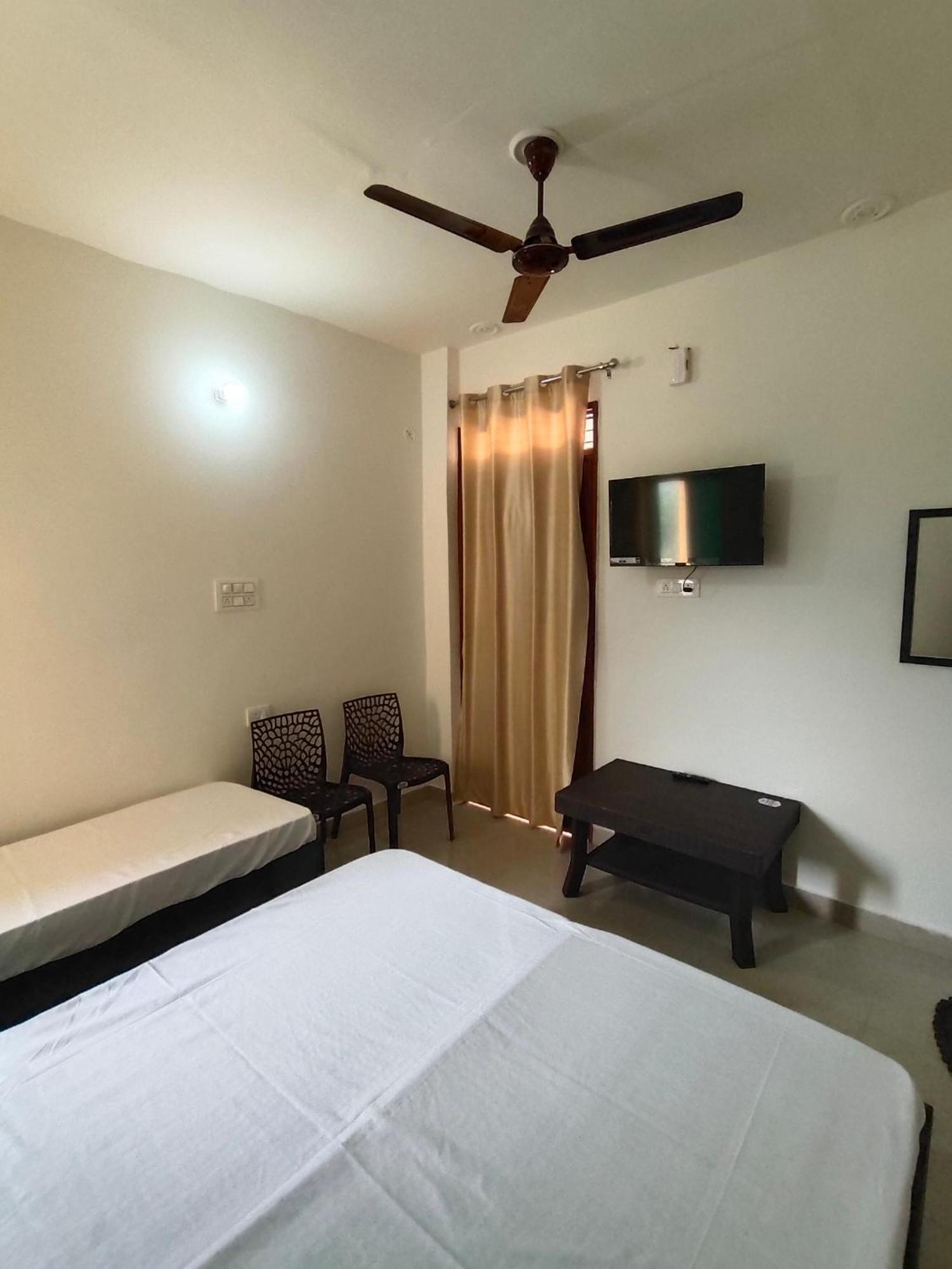 Alaknanda Homestay Karnaprayag Экстерьер фото