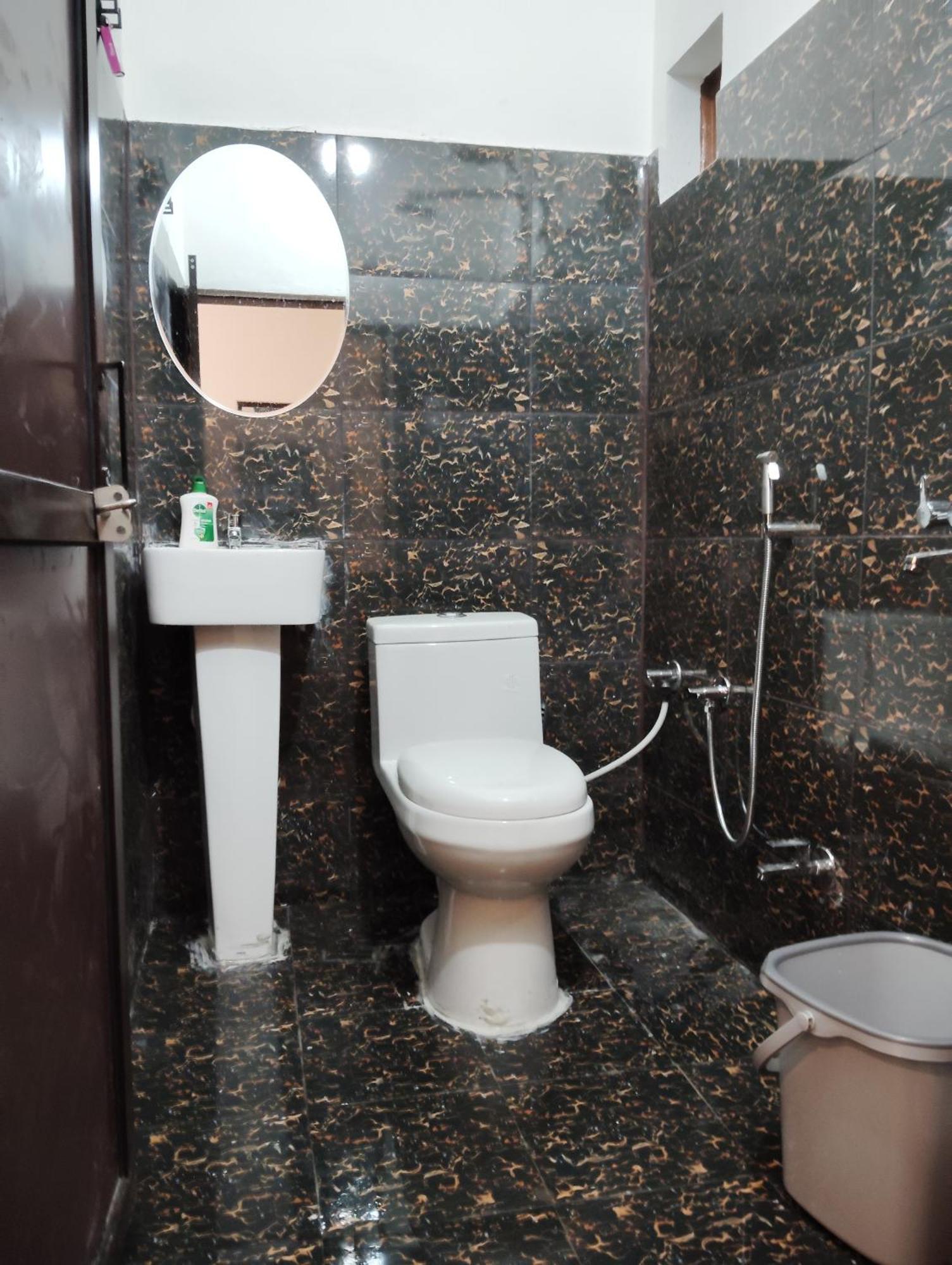 Alaknanda Homestay Karnaprayag Экстерьер фото