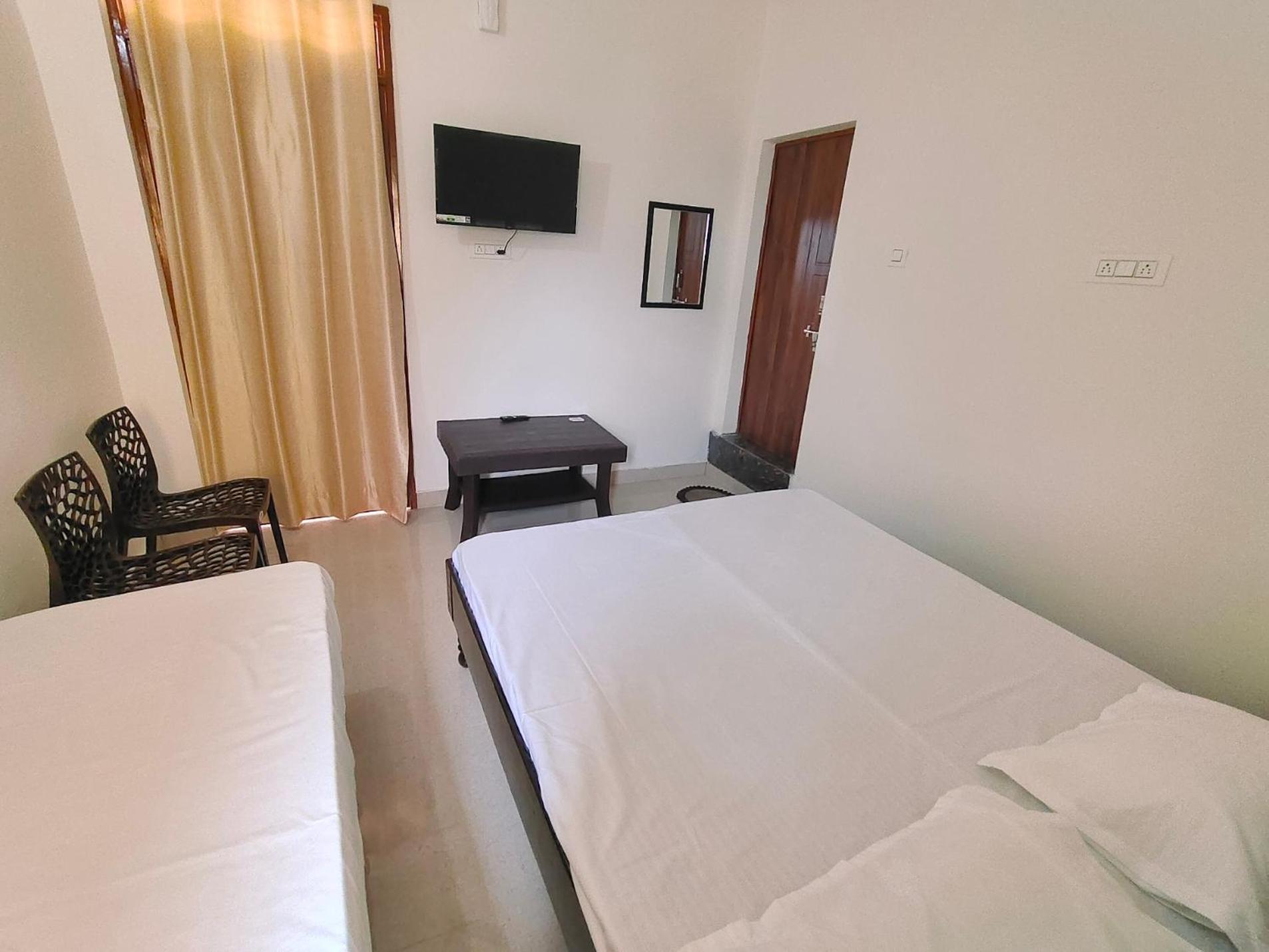 Alaknanda Homestay Karnaprayag Экстерьер фото