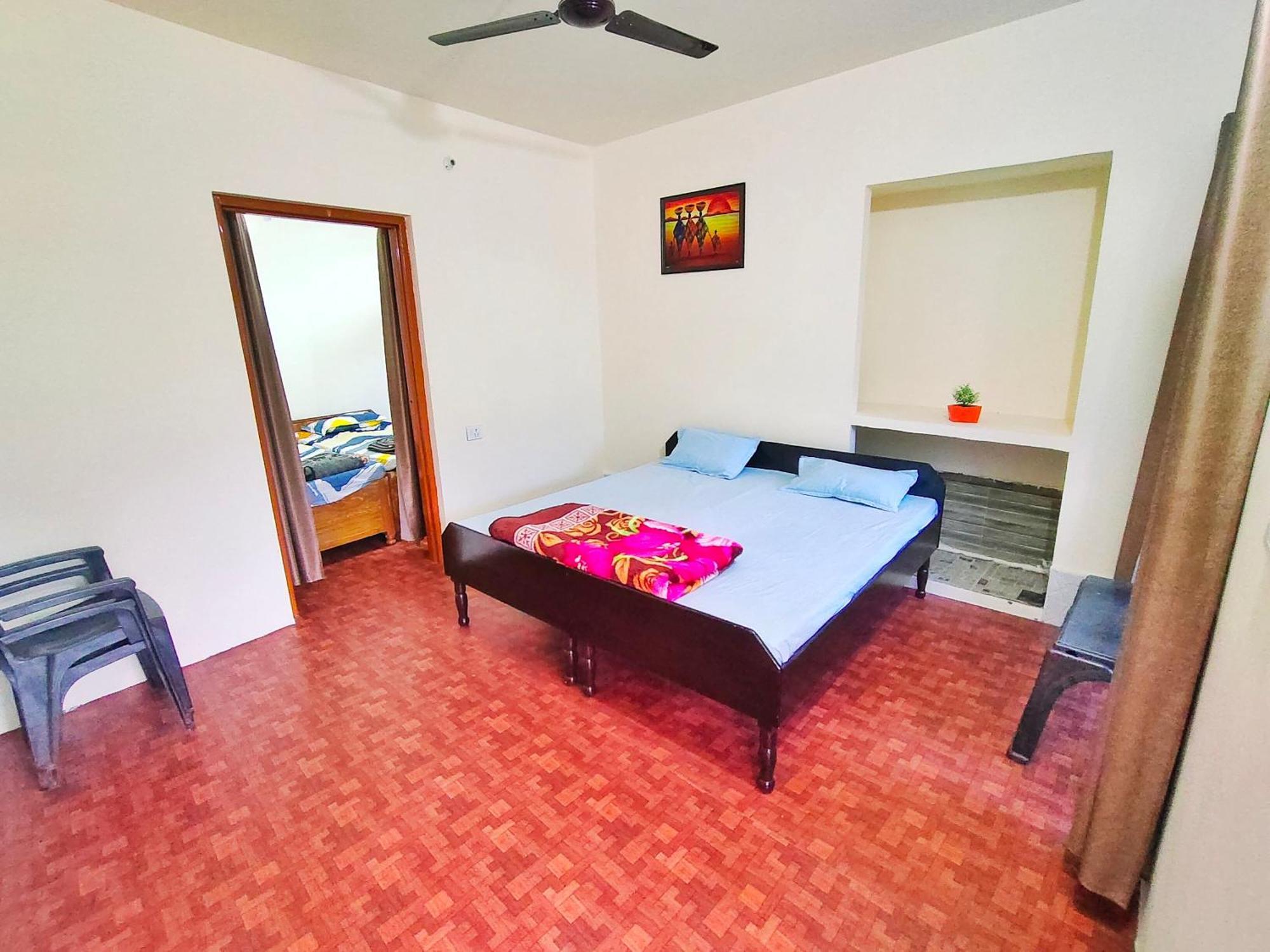 Alaknanda Homestay Karnaprayag Номер фото